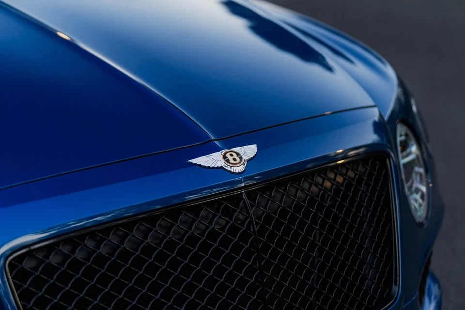 2020 Bentley Bentayga - Image 4 of 20