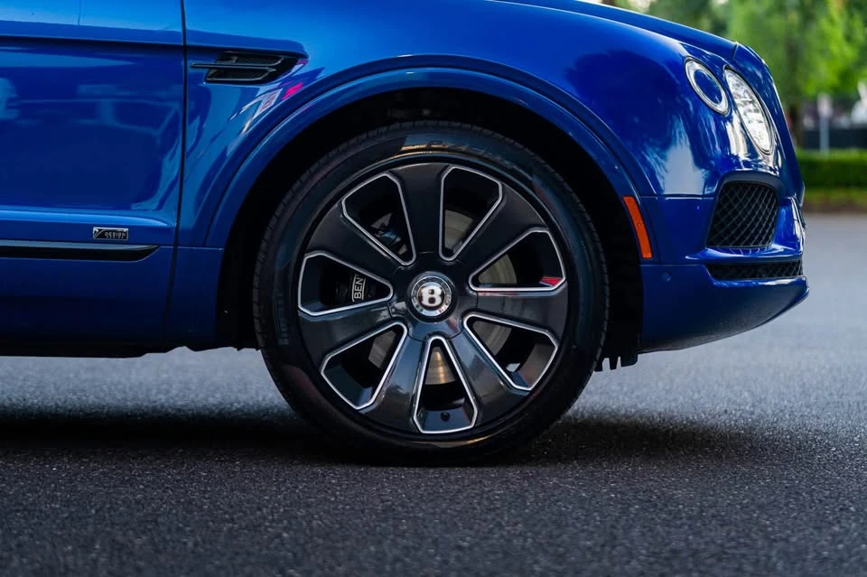 2020 Bentley Bentayga - Image 6 of 20
