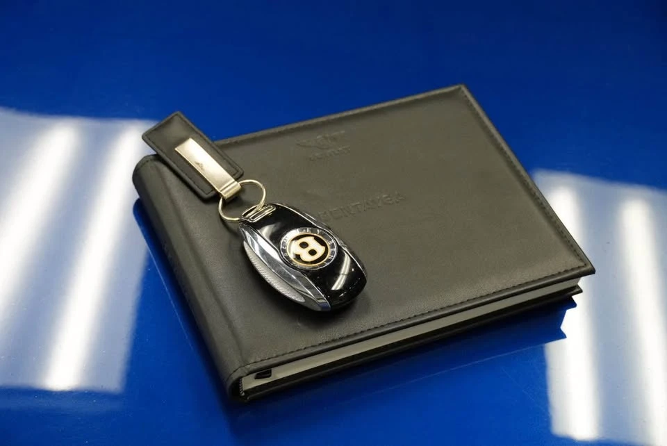 2020 Bentley Bentayga - Image 20 of 20