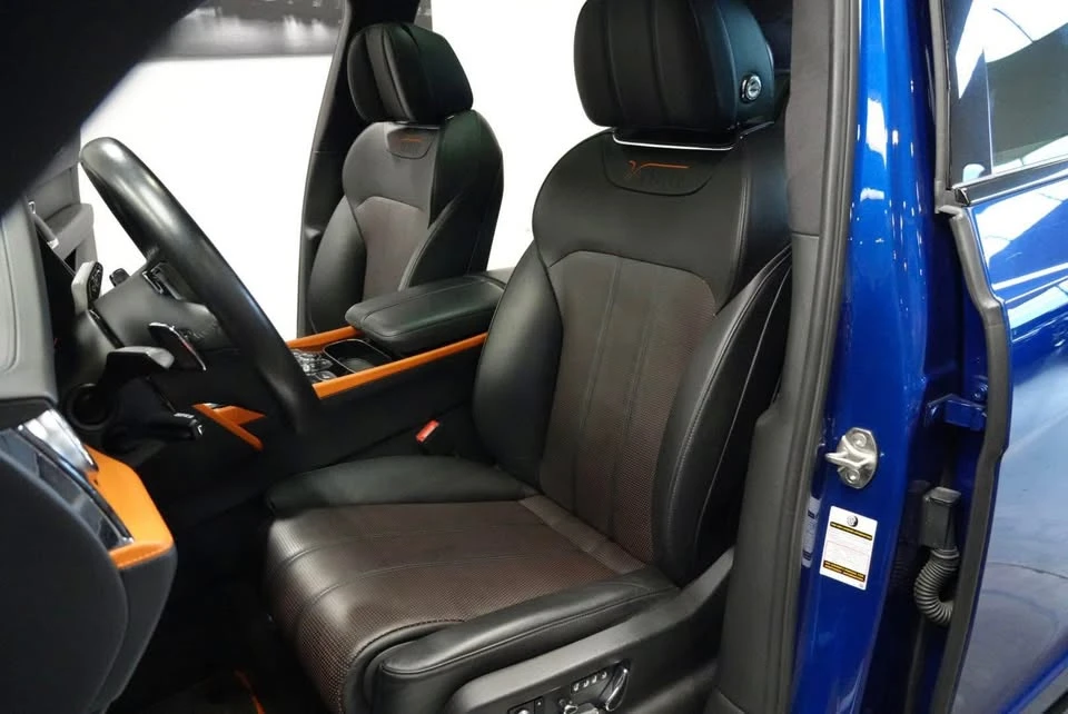 2020 Bentley Bentayga - Image 14 of 20