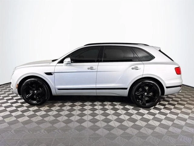 2020 Bentley Bentayga - Image 8 of 20