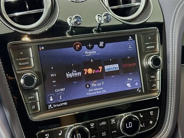 2020 Bentley Bentayga - Image 15 of 20