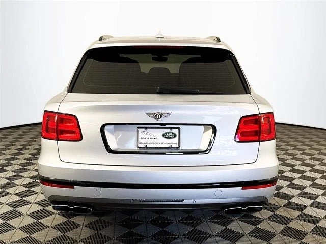 2020 Bentley Bentayga - Image 6 of 20