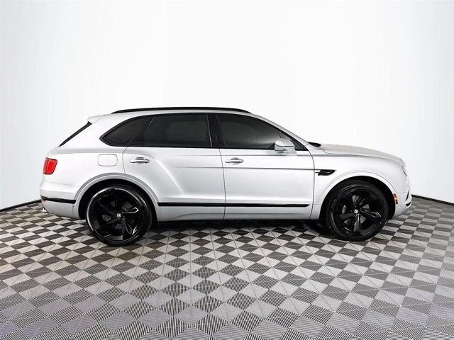 2020 Bentley Bentayga - Image 4 of 20