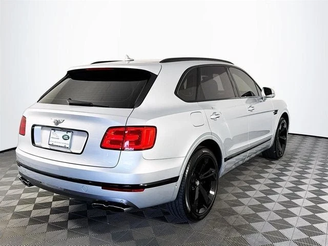 2020 Bentley Bentayga - Image 5 of 20
