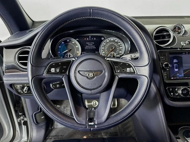 2020 Bentley Bentayga - Image 12 of 20