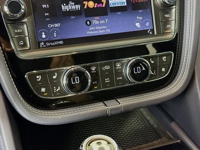 2020 Bentley Bentayga - Image 18 of 20