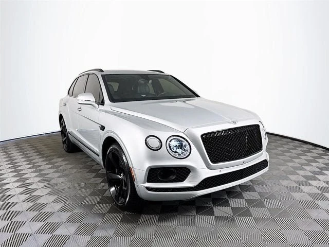 2020 Bentley Bentayga - Image 3 of 20