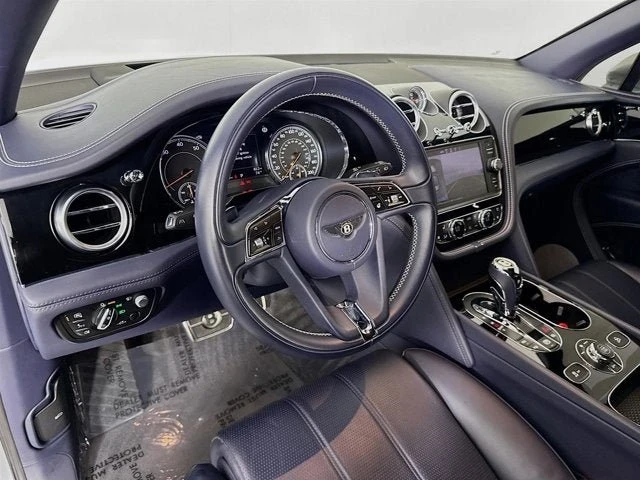 2020 Bentley Bentayga - Image 9 of 20
