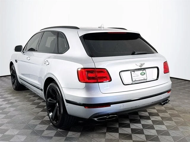 2020 Bentley Bentayga - Image 7 of 20