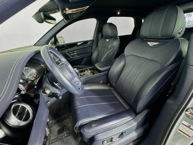 2020 Bentley Bentayga - Image 11 of 20
