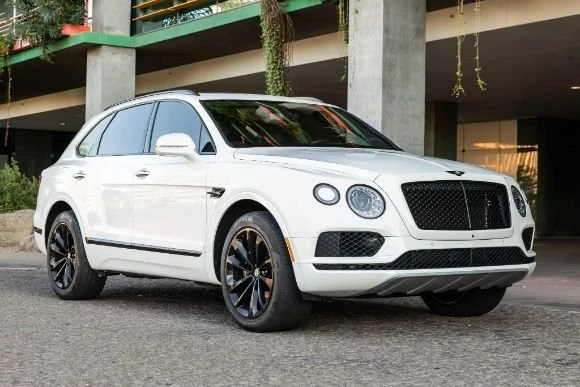 2020 Bentley Bentayga - Image 6 of 6