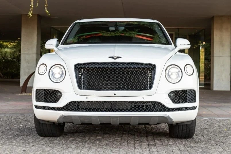 2020 Bentley Bentayga - Image 3 of 4