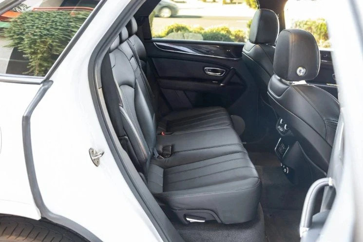 2020 Bentley Bentayga - Image 5 of 5