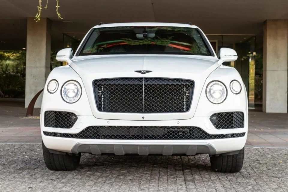 2020 Bentley Bentayga - Image 3 of 6