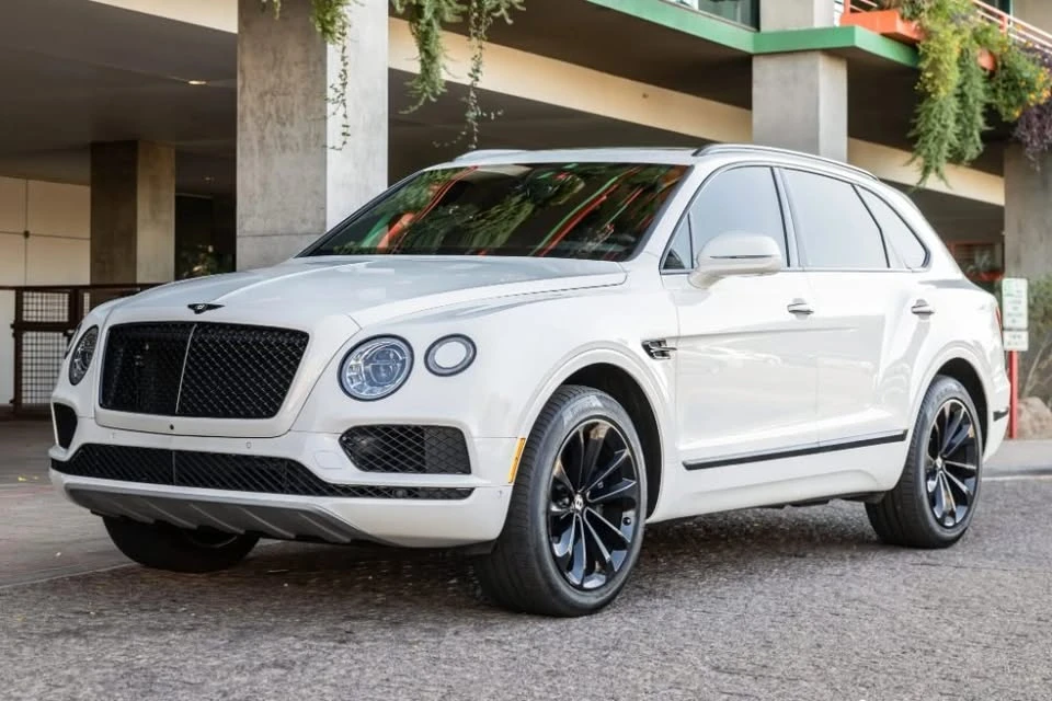 2020 Bentley Bentayga - Image 3 of 6