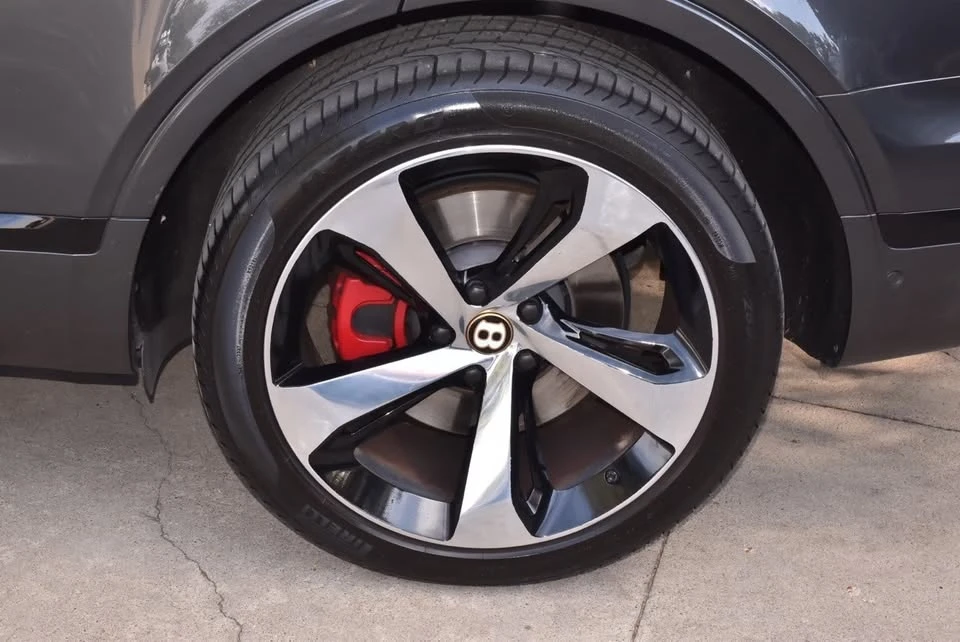 2020 Bentley Bentayga - Image 20 of 20