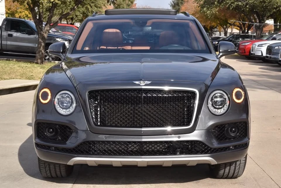 2020 Bentley Bentayga - Image 3 of 20