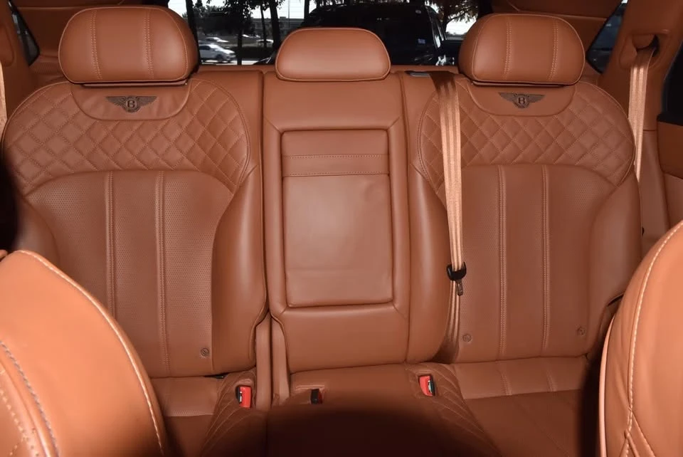 2020 Bentley Bentayga - Image 14 of 20