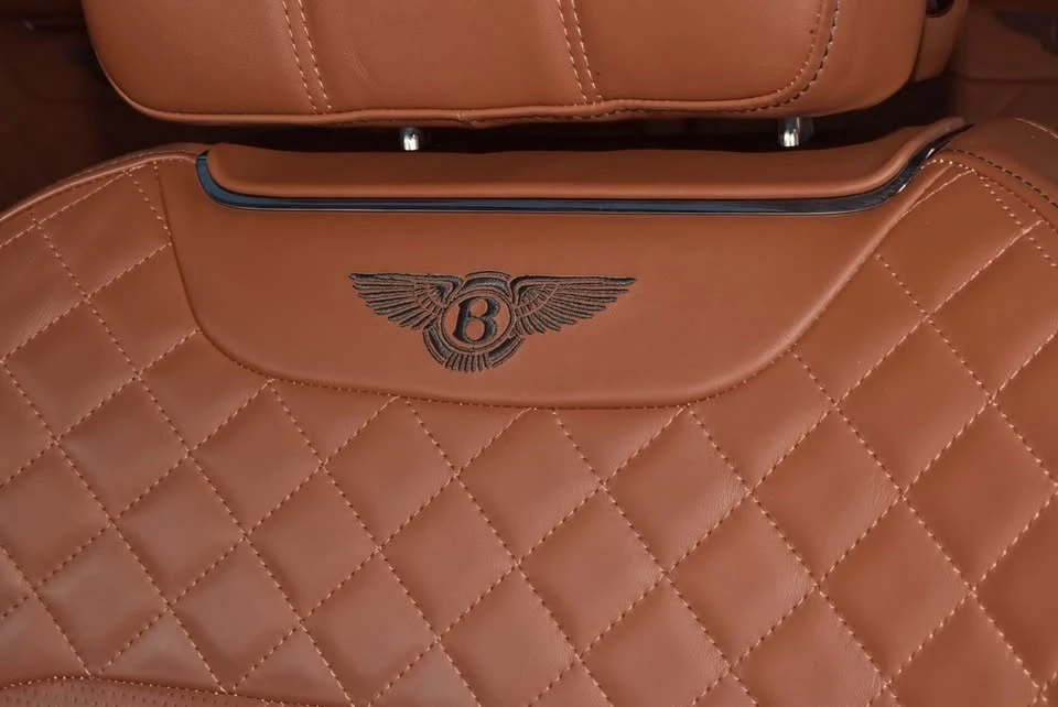 2020 Bentley Bentayga - Image 13 of 20