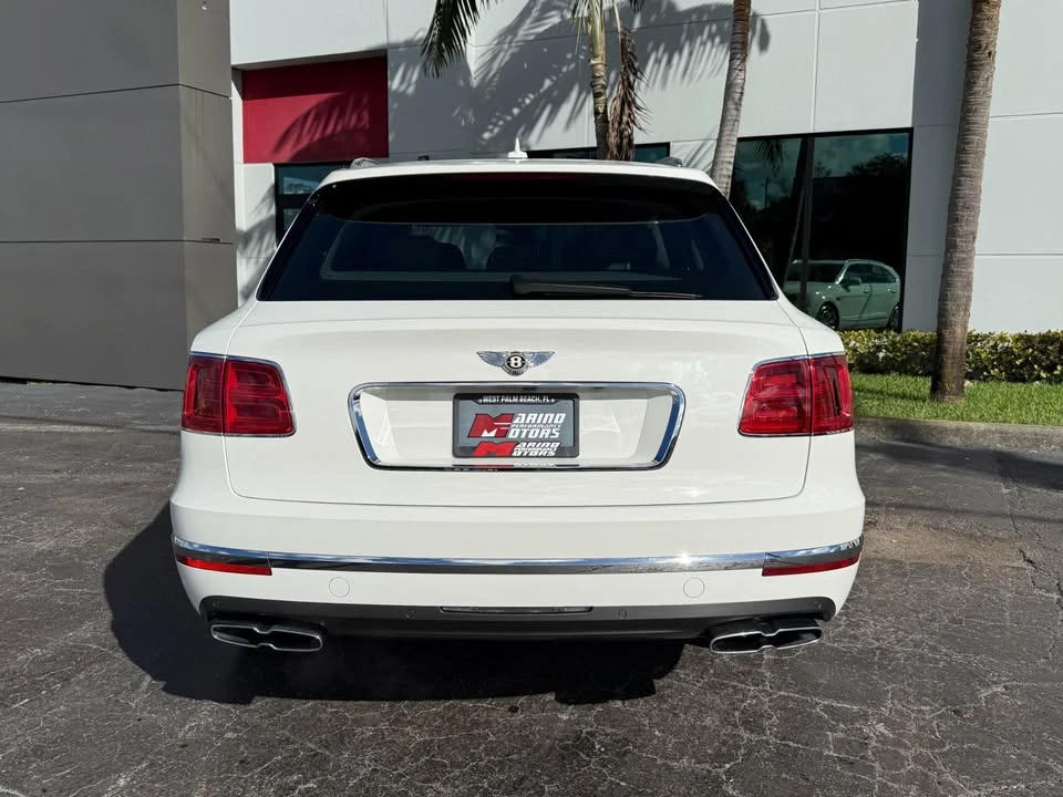 2020 Bentley Bentayga - Image 11 of 19