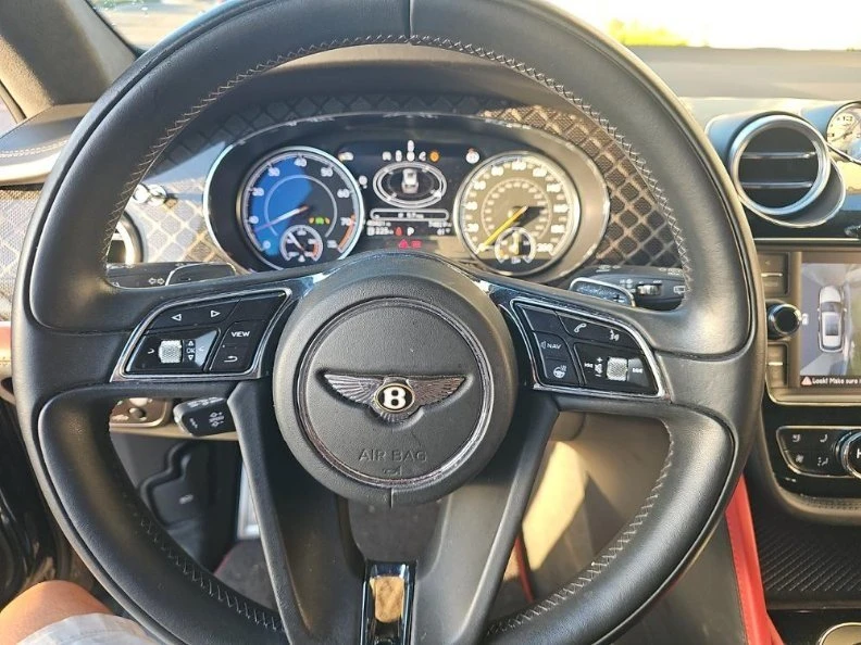 2020 Bentley Bentayga - Image 3 of 7