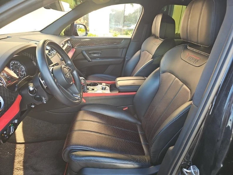2020 Bentley Bentayga - Image 5 of 7