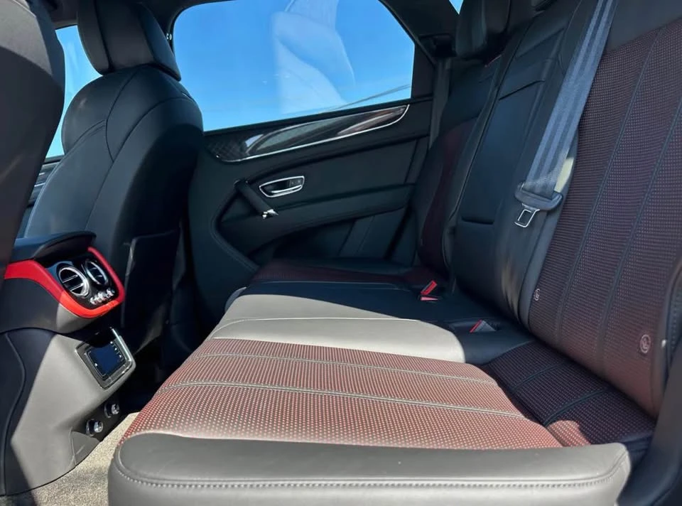 2020 Bentley Bentayga - Image 12 of 12