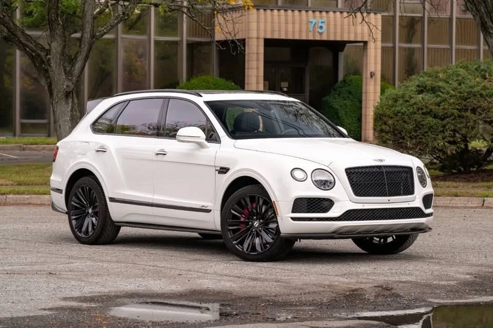 2020 Bentley Bentayga - Image 3 of 20