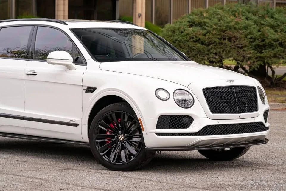 2020 Bentley Bentayga - Image 20 of 20