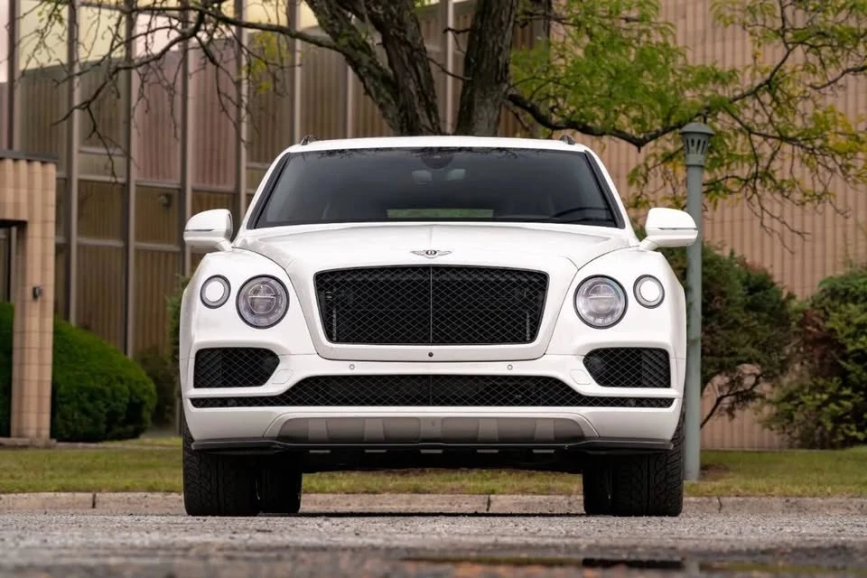 2020 Bentley Bentayga - Image 4 of 20