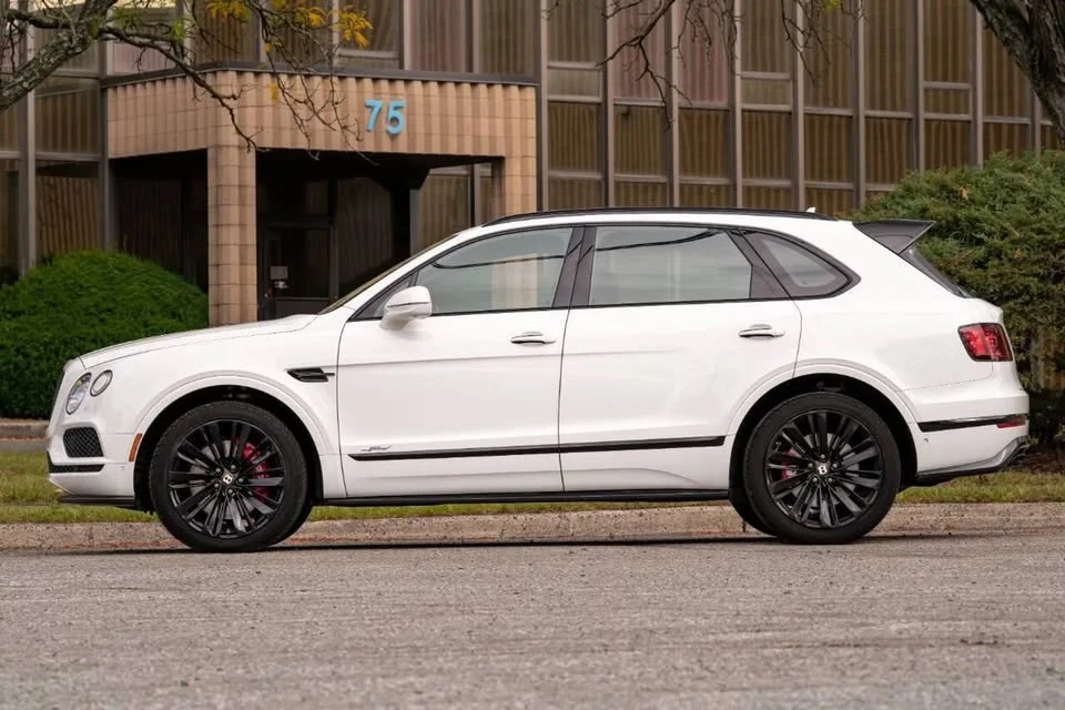2020 Bentley Bentayga - Image 6 of 20