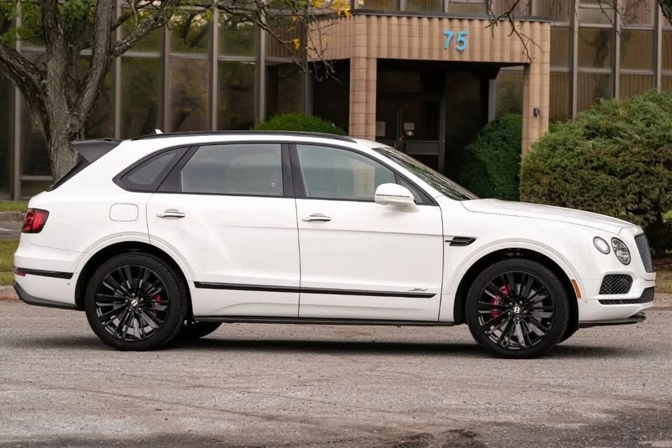 2020 Bentley Bentayga - Image 5 of 20