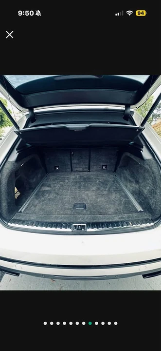 2020 Bentley Bentayga - Image 8 of 11