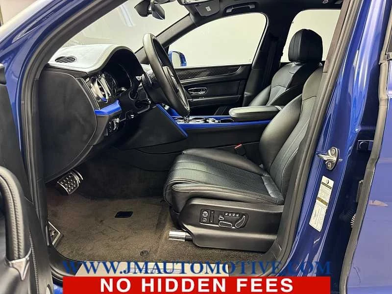 2020 Bentley Bentayga - Image 13 of 20