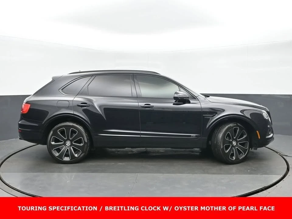 2020 Bentley Bentayga - Image 2 of 20
