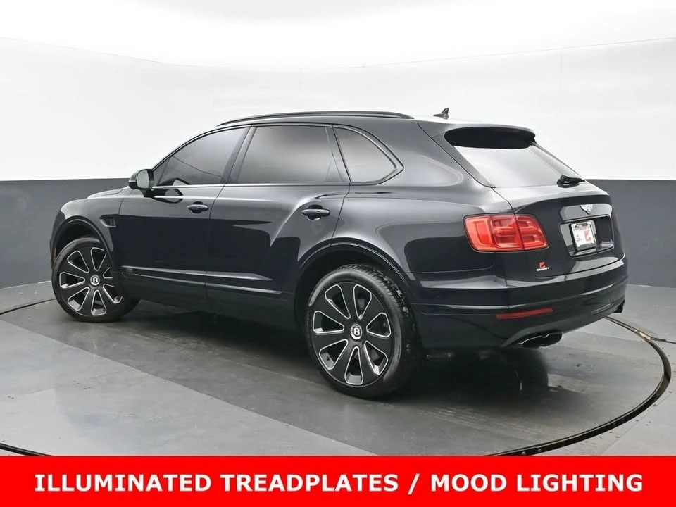 2020 Bentley Bentayga - Image 5 of 20