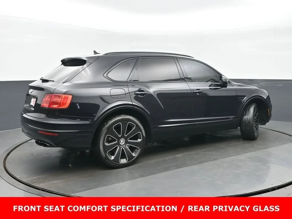 2020 Bentley Bentayga - Image 3 of 20