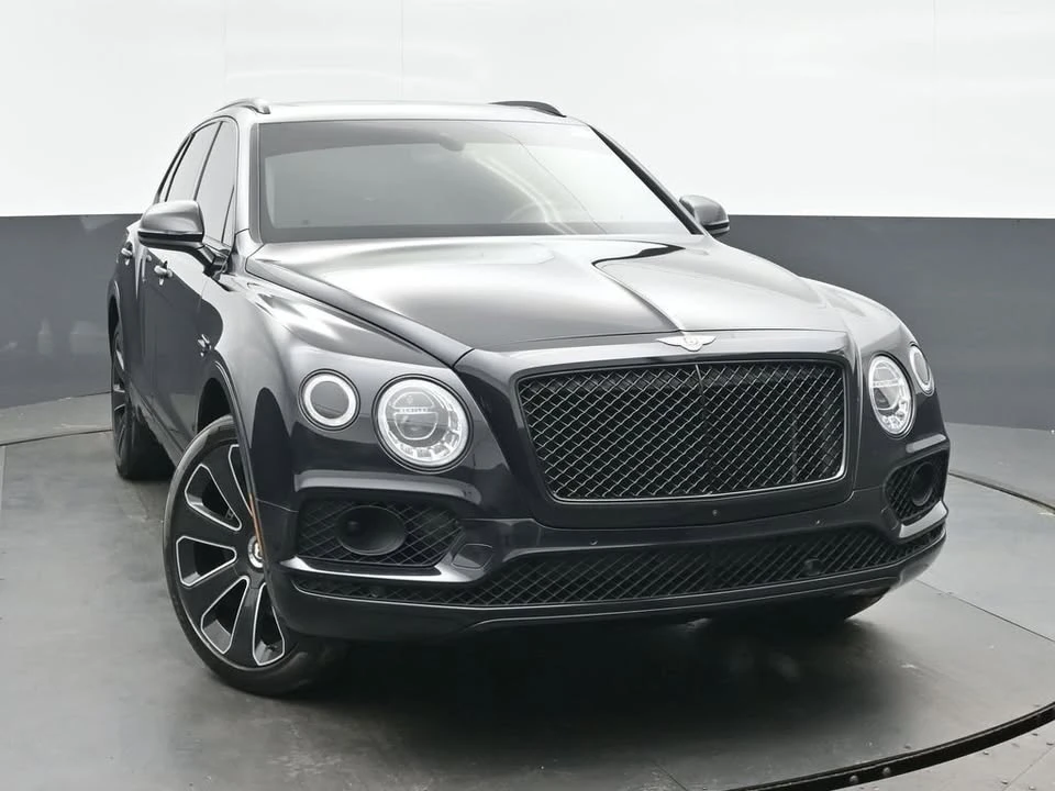 2020 Bentley Bentayga - Image 8 of 20