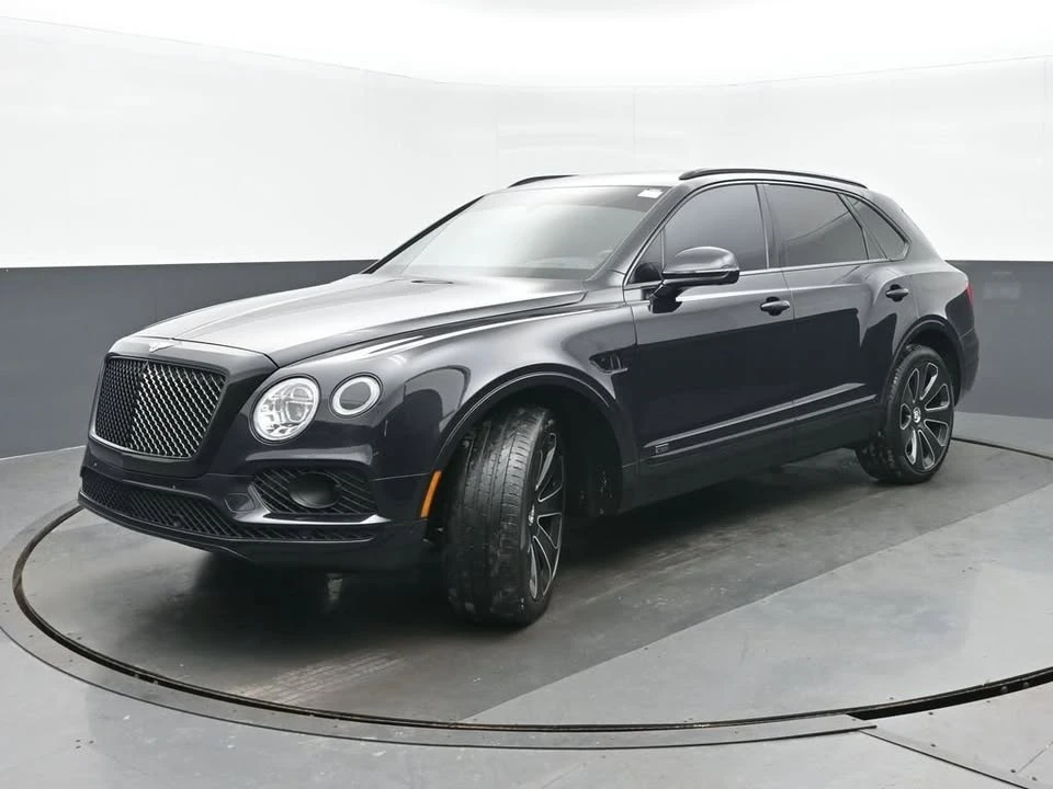 2020 Bentley Bentayga - Image 7 of 20