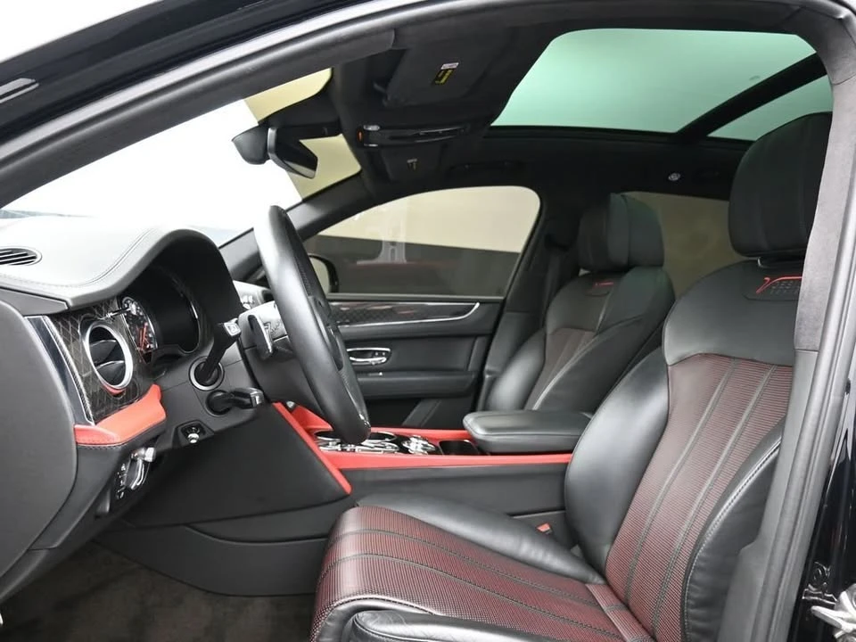 2020 Bentley Bentayga - Image 10 of 20