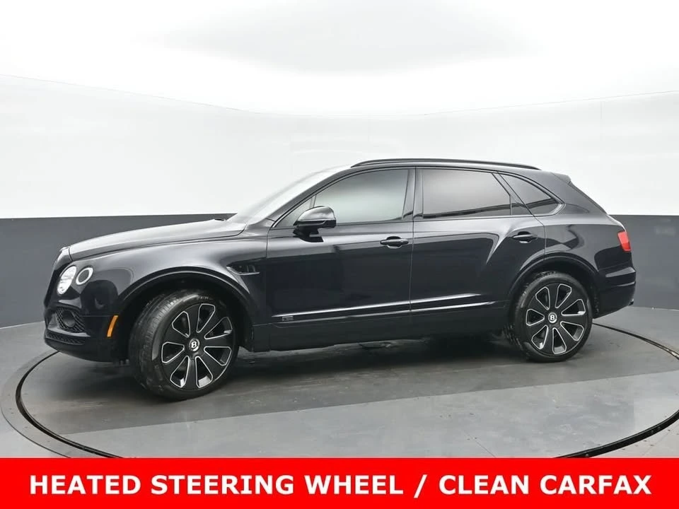 2020 Bentley Bentayga - Image 6 of 20