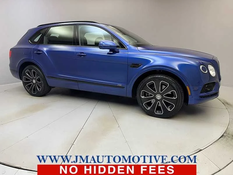 2020 Bentley Bentayga - Image 7 of 20