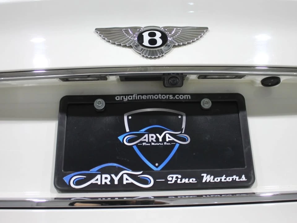 2020 Bentley Bentayga - Image 13 of 15