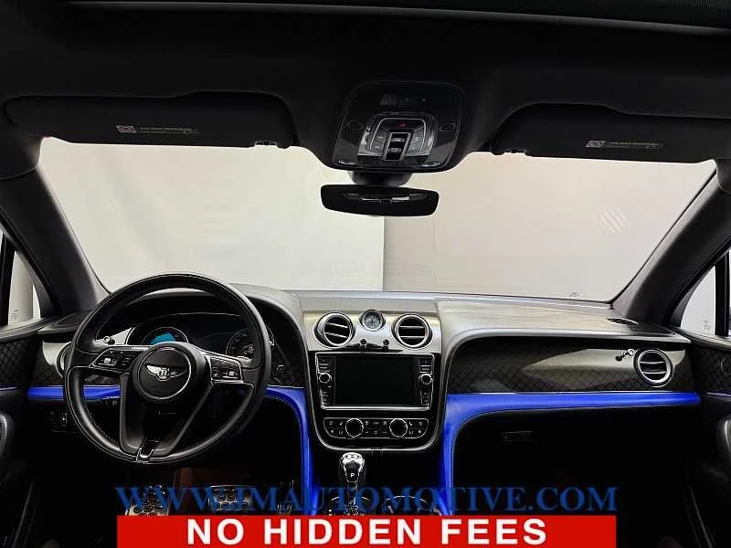 2020 Bentley Bentayga - Image 12 of 20