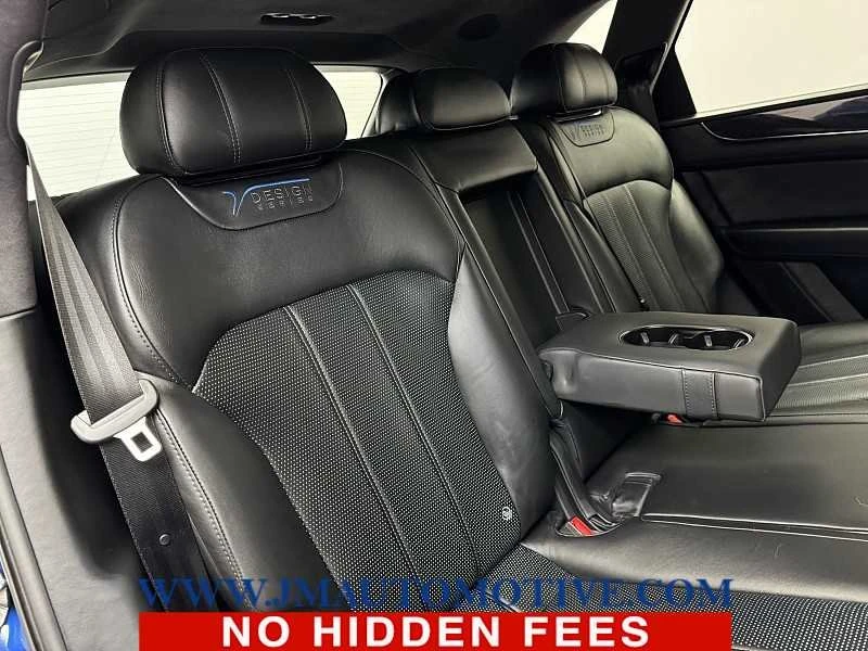 2020 Bentley Bentayga - Image 19 of 20