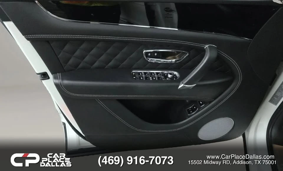 2020 Bentley Bentayga - Image 6 of 15