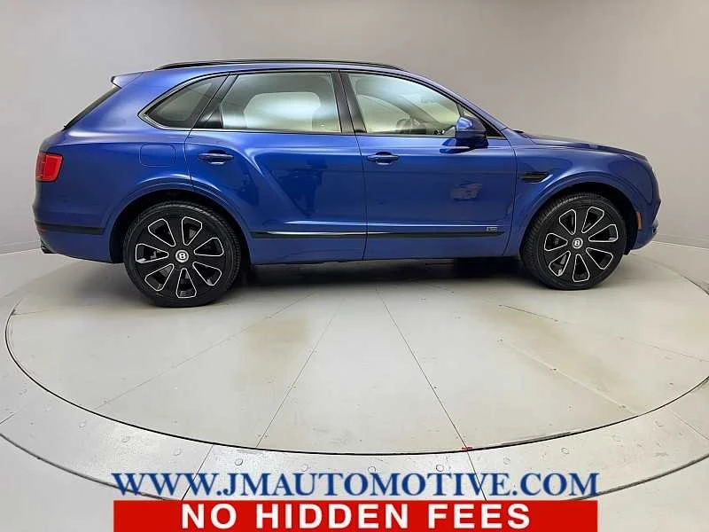 2020 Bentley Bentayga - Image 6 of 20