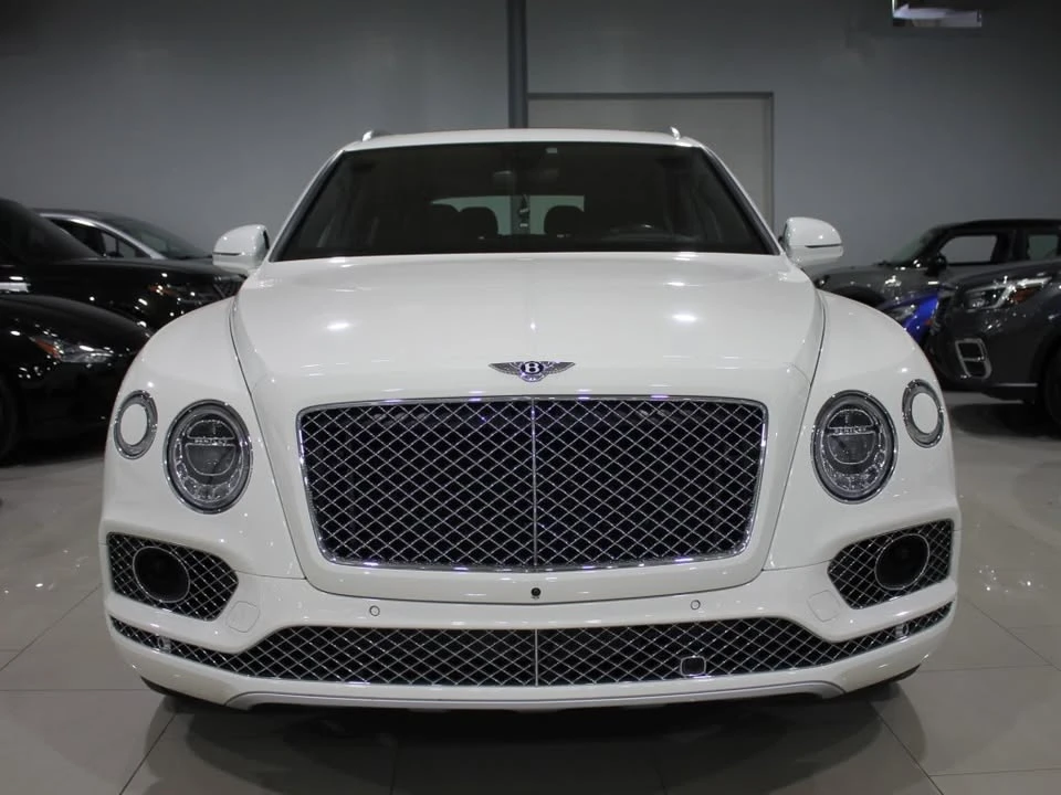 2020 Bentley Bentayga - Image 2 of 15