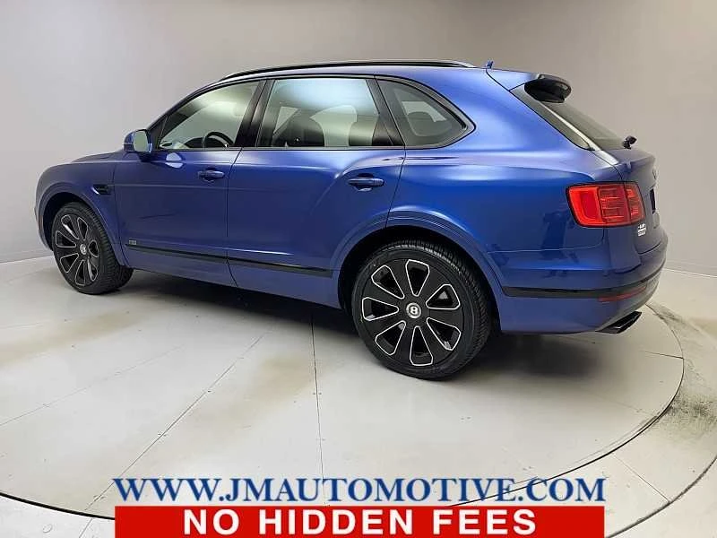 2020 Bentley Bentayga - Image 3 of 20